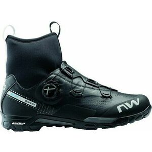 Northwave X-Celsius Arctic GTX Shoes Black 45, 5 Pantofi de ciclism pentru bărbați imagine