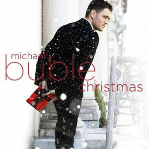Michael Bublé - Christmas: 10th Anniversary (LP + 2 CD + DVD) imagine