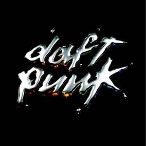 Daft Punk - Discovery Reissue (2 LP) imagine