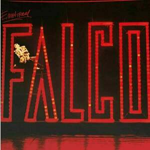 Falco - Emotional (LP) imagine