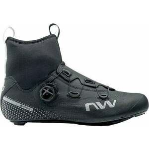 Northwave Celsius R GTX Shoes Black 42, 5 Pantofi de ciclism pentru bărbați imagine