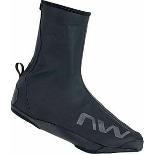 Northwave Extreme H2O Shoecover Black 2XL Husa protectie pantofi imagine