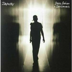 Dave Gahan & Soulsavers - Imposter (LP) imagine