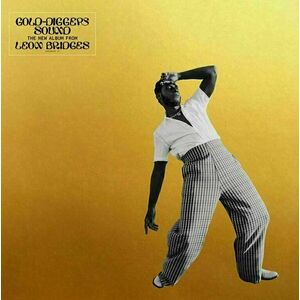 Leon Bridges - Gold-Diggers Sound (LP) imagine