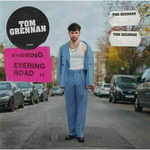 Tom Grennan - Evering Road (LP) imagine