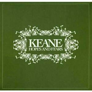Keane - Hopes And Fears (LP) imagine