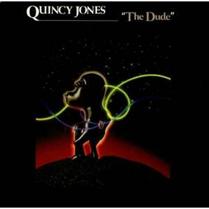 Quincy Jones - The Dude (LP) imagine