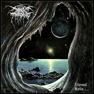 Darkthrone - Eternal Hails (LP) imagine