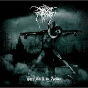 Darkthrone - The Cult Is Alive (LP) imagine