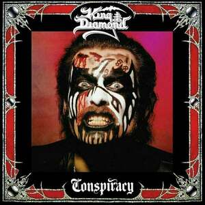 King Diamond - Conspiracy (Reissue) (LP) imagine