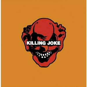 Killing Joke - Killing Joke 2003 (Limited Edition) (2 LP) imagine