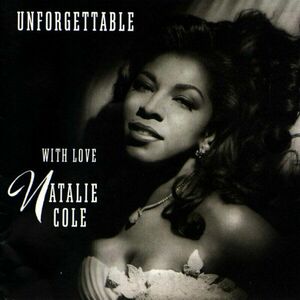 Natalie Cole - Unforgettable...With Love (2 LP) imagine