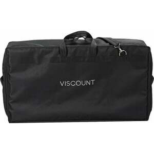 Viscount Cantorum Duo Bag imagine