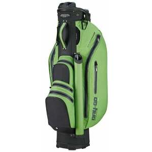 Bennington Dry QO 9 Water Resistant Fury Green/Black Geanta pentru golf imagine