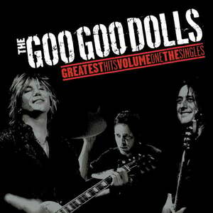 Goo Goo Dolls - Greatest Hits Volume One - The Singles (LP) imagine