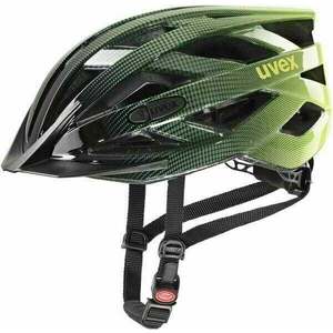 UVEX I-VO Rhino/Neon Yellow 5660 Cască bicicletă imagine