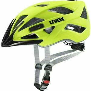 UVEX Touring CC Galben neon 52-57 Cască bicicletă imagine