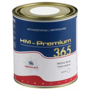 Osculati HM Premium 365 Antivegetativă imagine