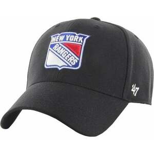New York Rangers NHL MVP Black 56-61 cm Șapcă imagine