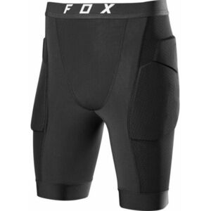 FOX Baseframe Pro Short Black XL imagine