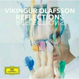 Víkingur Ólafsson - Reflections (2 LP) imagine
