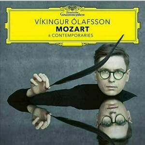 Víkingur Ólafsson - Mozart & Contemporaries (2 LP) imagine