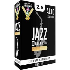 Marca Jazz Filed - Eb Alto Saxophone #2.5 Ancie pentru saxofon alto imagine