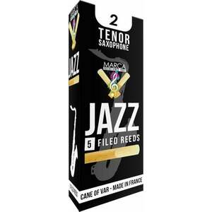 Marca Jazz Filed - Bb Tenor Saxophone #2.0 Ancie pentru saxofon tenor imagine