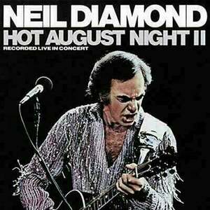 Neil Diamond - Hot August Night II (2 LP) imagine