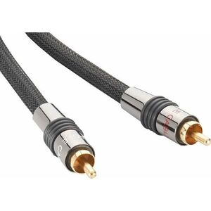 Cabluri Hifi - Cabluri Cinch imagine