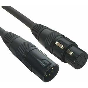ADJ AC-DMX5/15 Cablu pentru lumini DMX imagine