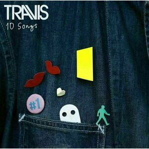 Travis - 10 Songs (180g) (LP) imagine