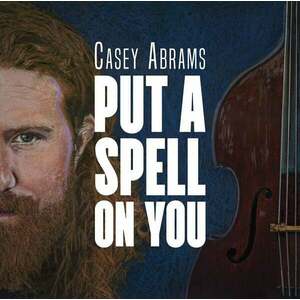 Casey Abrams - Put A Spell On You (180g) (LP) imagine