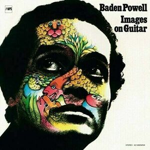 Baden Powell - Images On Guitar (180g) (LP) imagine