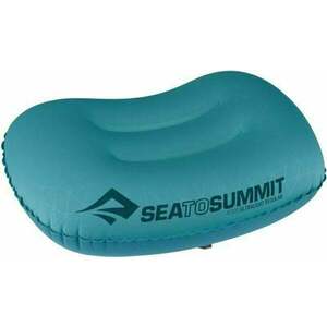 Sea To Summit Aeros Ultralight Regular Aqua Pernă imagine
