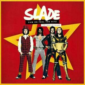 Slade - Cum On Feel The Hitz (2 LP) imagine