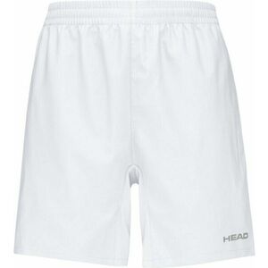 Head Club Shorts Men White M Pantaloni scurți Tenis imagine