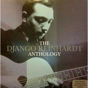 Django Reinhardt - Anthology (2 LP) imagine
