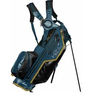 Sun Mountain H2NO Lite Stand Bag Spruce/Black/Aztec Geanta pentru golf imagine