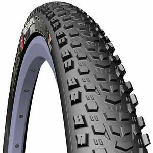 Mitas Scylla Top Design Tubeless Supra TSS Textra 29/28" (622 mm) Black 2.45 Anvelopa de bicicletă MTB imagine