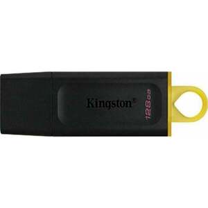 Kingston 128GB USB3.2 Gen1 DataTraveler Exodia 128 GB Memorie flash USB imagine