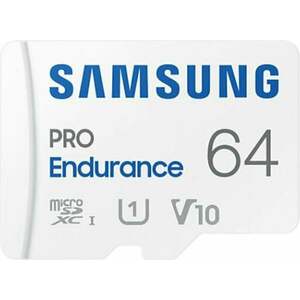 Samsung SDXC 64GB PRO Endurance SDXC 64 GB Carduri de memorie imagine