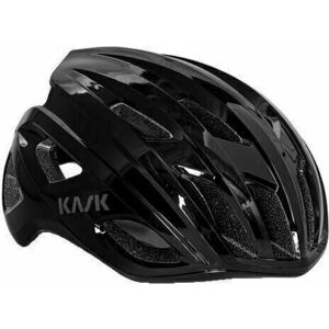 Kask Mojito 3 Black M Cască bicicletă imagine