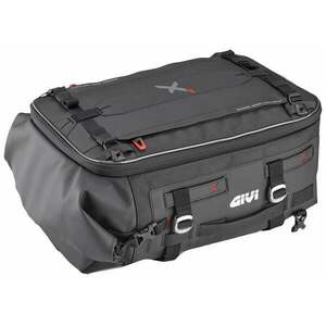 Givi XL02 Top case / Geanta moto spate imagine