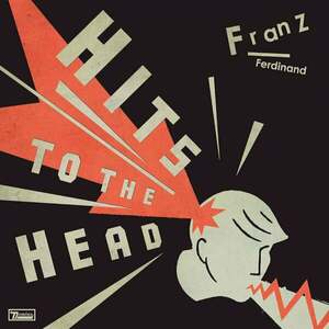 Franz Ferdinand - Hits To The Head (Compilation) (Remastered) (2 LP) imagine