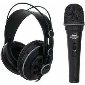 Superlux D108A SET 2 Microfon vocal dinamic imagine