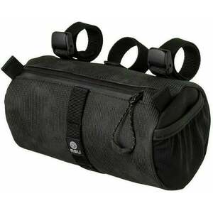 AGU Roll Bag Handlebar Venture Geantă pentru ghidon Reflective Mist 1, 5 L imagine