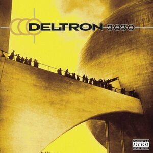 Deltron 3030 - Deltron 3030 (2 LP) imagine