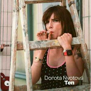 Dorota Nvotová - Ten (LP) imagine