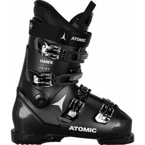 Atomic Hawx Prime Black/White 26 / 26, 5 Clăpari de schi alpin imagine